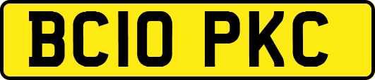 BC10PKC