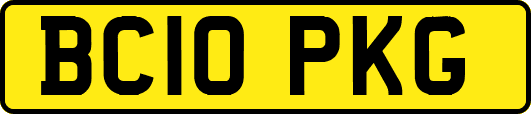 BC10PKG