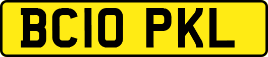 BC10PKL