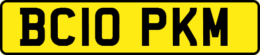 BC10PKM