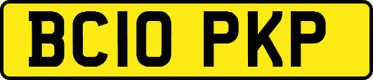 BC10PKP