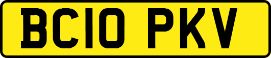 BC10PKV