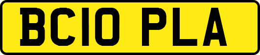 BC10PLA