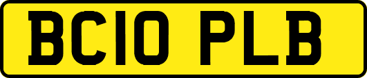 BC10PLB