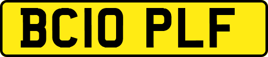 BC10PLF