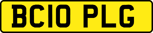 BC10PLG