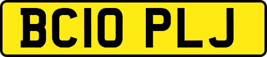 BC10PLJ