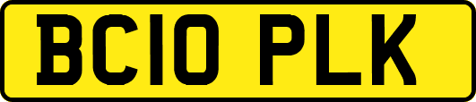 BC10PLK