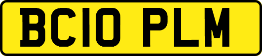 BC10PLM