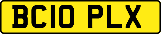 BC10PLX
