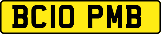BC10PMB