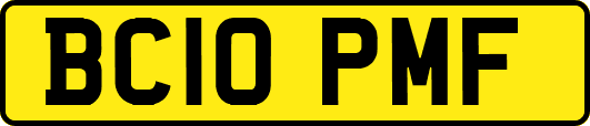 BC10PMF