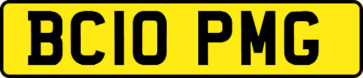 BC10PMG