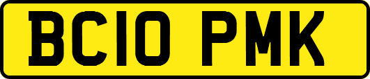 BC10PMK