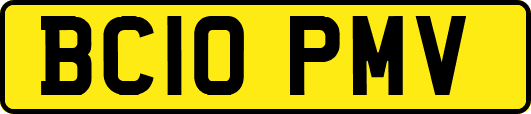 BC10PMV