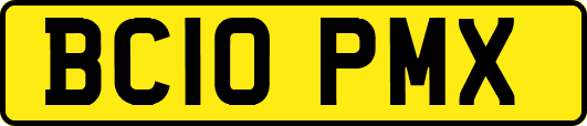 BC10PMX