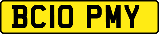 BC10PMY