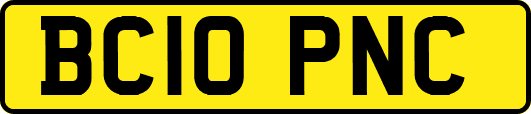 BC10PNC