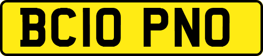BC10PNO