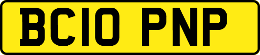 BC10PNP