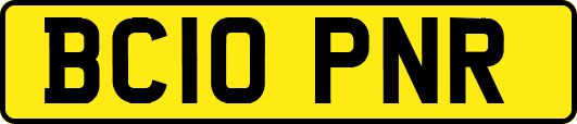 BC10PNR