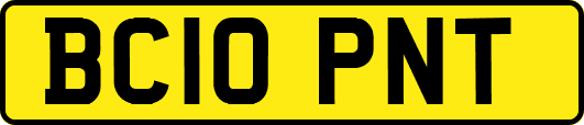 BC10PNT