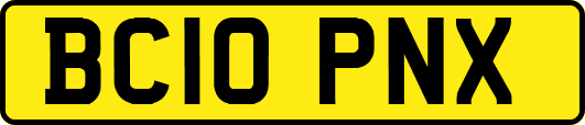 BC10PNX