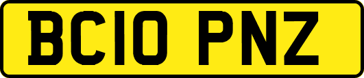 BC10PNZ