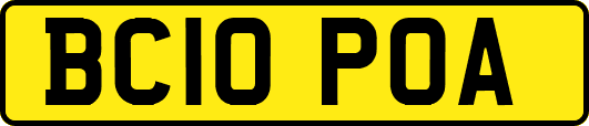 BC10POA