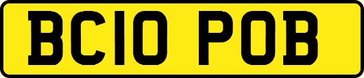 BC10POB