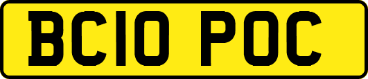 BC10POC