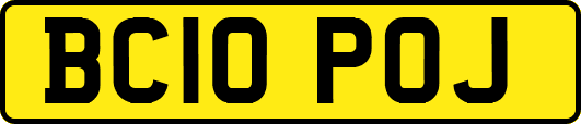 BC10POJ