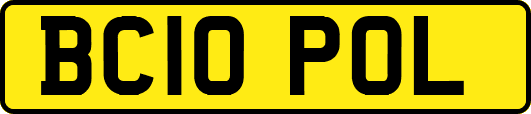 BC10POL