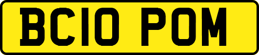 BC10POM