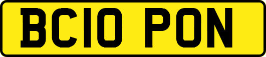 BC10PON