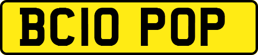 BC10POP