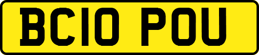 BC10POU