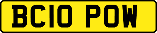 BC10POW