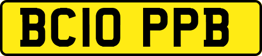 BC10PPB