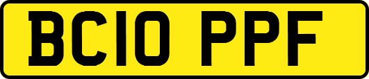 BC10PPF