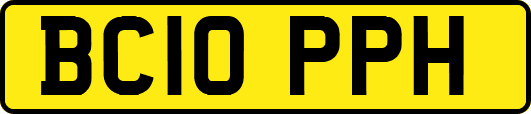 BC10PPH