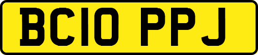 BC10PPJ