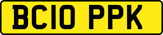 BC10PPK