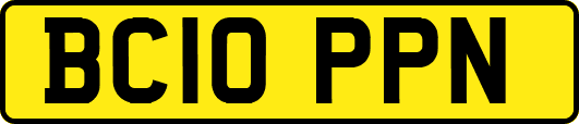 BC10PPN