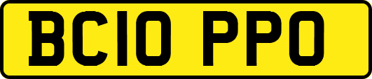 BC10PPO