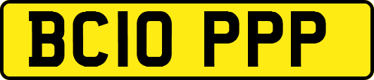 BC10PPP