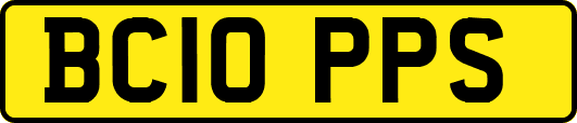 BC10PPS
