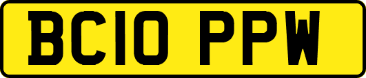 BC10PPW