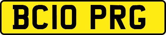 BC10PRG