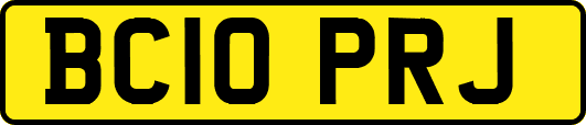 BC10PRJ